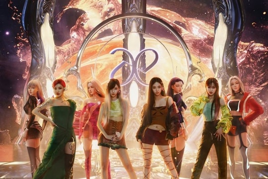 Tương lai rộng mở nhưng Kpop có nguy cơ bão hòa 