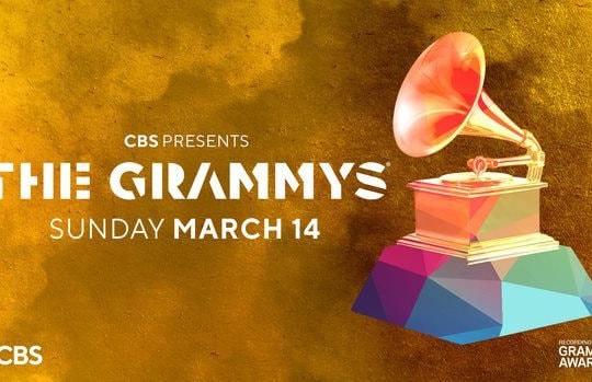 Grammy 2022 có khả năng bị hoãn vì biến thể Omicron
