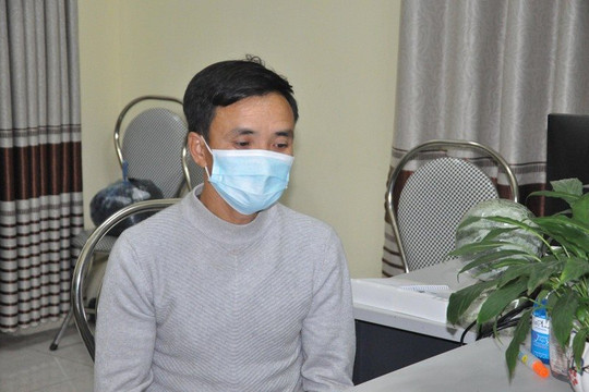 Đâm hàng xóm tử vong vì mâu thuẫn đổ rác