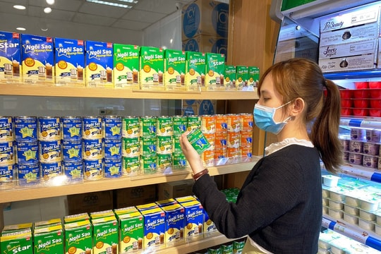 Đón năm mới, vui "đúng điệu" cùng chương trình khuyến mãi hấp dẫn của Ngôi sao Phương Nam
