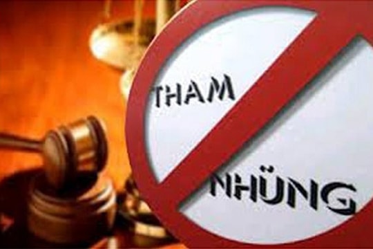 Nghị định Chính phủ: Chỉ được trở lại công tác sau khi có kết luận không tham nhũng