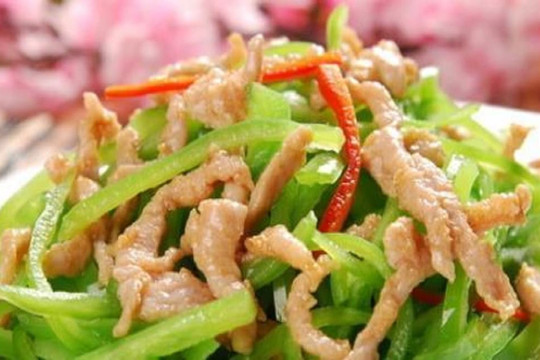 Một vài món nhà siêu ngon, cực hợp cho dân văn phòng, công thức đơn giản, không nhiều dầu mỡ