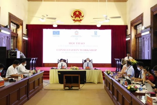 Sẽ áp dụng 9 án lệ mới từ tháng 2/2022