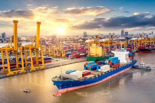 BIDV giảm 50% phí giao dịch tài trợ thương mại và chuyển tiền quốc tế trên iBank