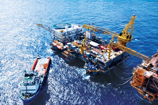 Dự thảo Luật Dầu khí (sửa đổi): Cần hướng đến huy động đầu tư, khai thác hiệu quả tài nguyên phục vụ lợi ích quốc gia