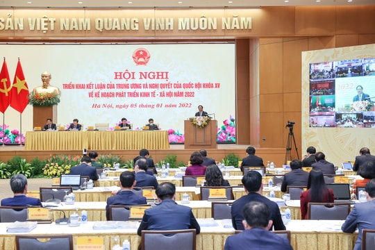 Giải tỏa nông sản ùn tắc tại các cửa khẩu, phải có cả biện pháp tình thế và căn cơ