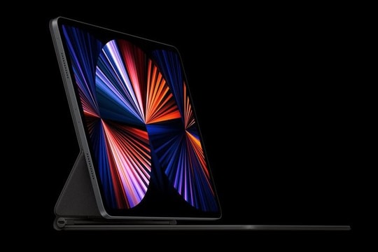 Những sản phẩm Apple được mong đợi trong năm 2022