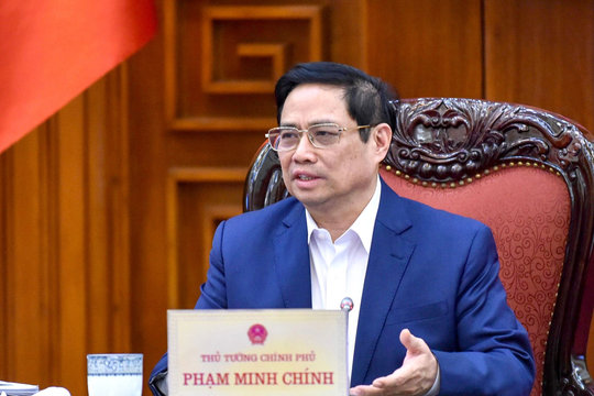 Khẩn trương xây dựng Đề án thành lập Trung tâm tài chính quy mô khu vực tại thành phố Đà Nẵng