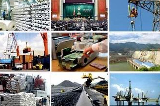 Tiết kiệm, chống lãng phí trong các lĩnh vực; siết chặt kỷ cương tài chính, ngân sách 