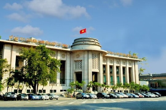 Mục tiêu tăng trưởng tín dụng năm 2022 khoảng 14%