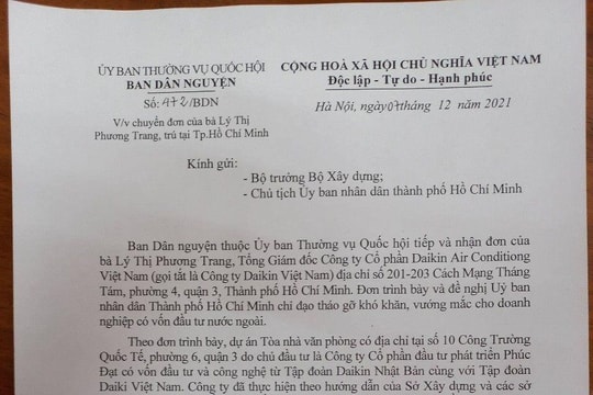 Tháo gỡ khăn cho doanh nghiệp để phát triển kinh tế sau COVID-19