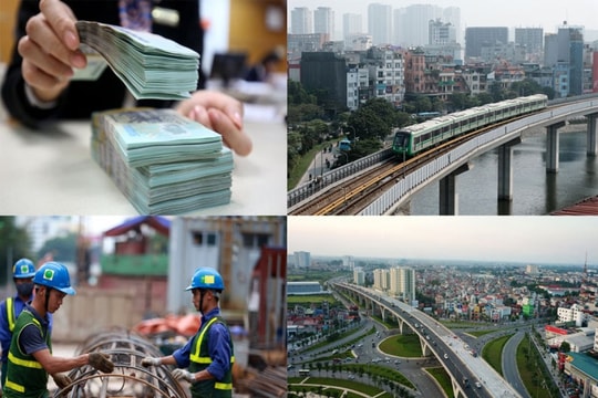 Tiếp tục quản lý hiệu quả vốn ODA, vốn vay nước ngoài