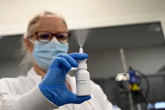 Tin vắn thế giới ngày 6/1: Nga dự kiến phê duyệt thêm 3 loại vaccine trong năm 2022