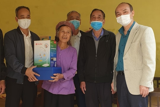 Công ty Điện lực Thanh Hóa đảm bảo sản xuất, an toàn, tích cực các hoạt động an sinh