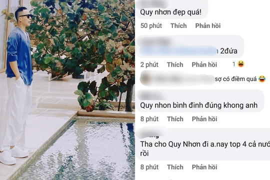 Vũ Khắc Tiệp đăng ảnh du lịch sau 8 tháng 'cùm chân', dân tình hốt hoảng lo cho nơi ông bầu vừa check-in