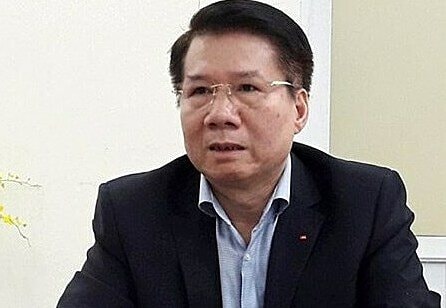 Truy tố Thứ trưởng Bộ Y tế Trương Quốc Cường và các đồng phạm