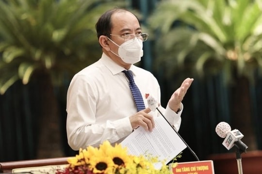 TP.HCM ghi nhận di chứng tim, phổi, rối loạn tâm thần hậu Covid-19