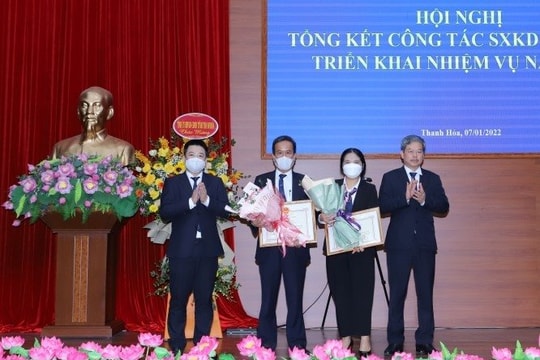 Công ty Điện lực Thanh Hóa đảm bảo sản xuất, an toàn, tích cực các hoạt động an sinh