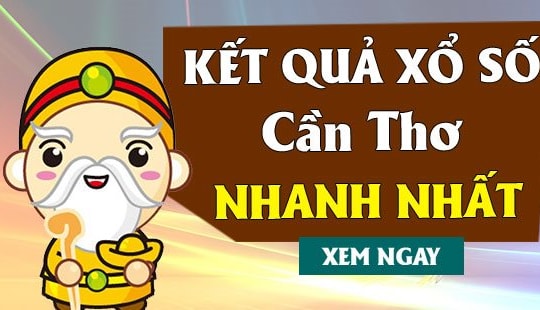 XSCT 12/1 - KQXSCT 12/1 - Kết quả xổ số Cần Thơ ngày 12 tháng 1 năm 2022