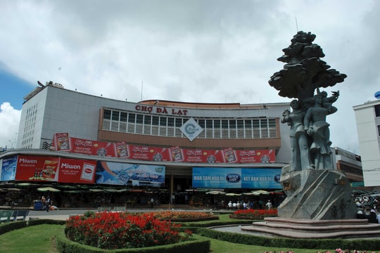 5 điểm đến phù hợp cho du khách ăn chay tại Việt Nam