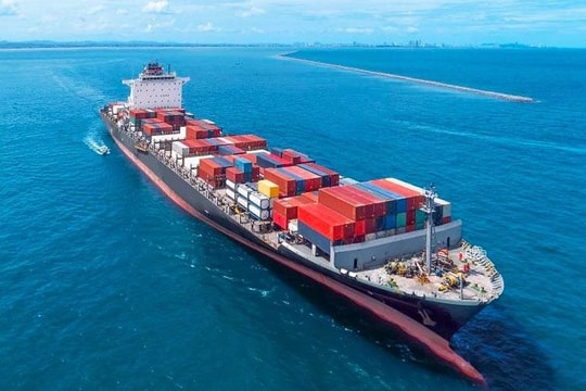 Cổ phiếu logistics "sáng cửa" trong năm 2022