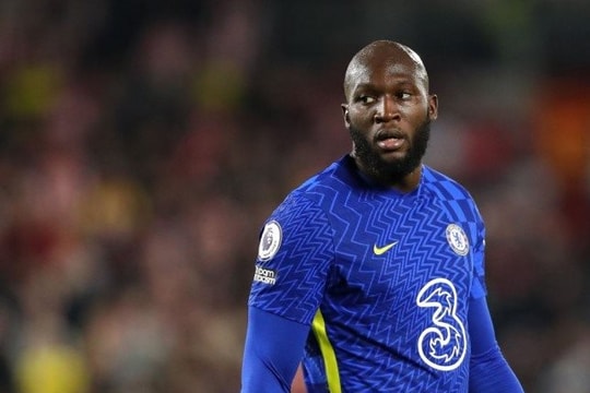 Xuất hiện ông lớn sẵn sàng chiêu mộ Lukaku từ Chelsea