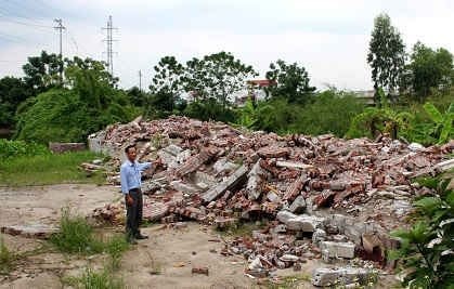 Nghị định Chính phủ: Vi phạm hành chính về thủy lợi bị phạt tới 250 triệu đồng