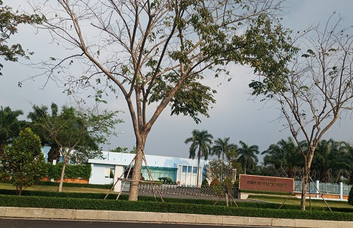 Đồng Nai: Khách hàng sẽ “khóc ròng” ở dự án Swan Park?