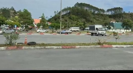 Lạng Sơn: Cần làm rõ những dấu hiệu tiêu cực tại Trung tâm Sát hạch lái xe