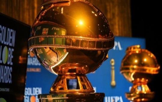 Sự thất bại của Lễ trao giải Quả cầu vàng 2022