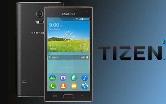 Samsung "khai tử" cửa hàng ứng dụng Tizen