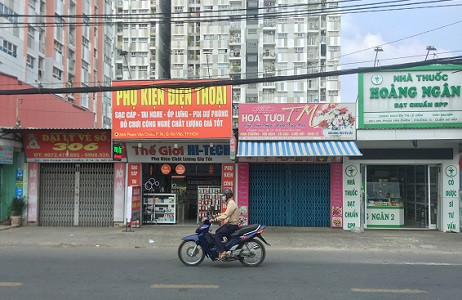Gò Vấp (TP.HCM): Nhà đất đủ điều kiện cấp sổ nhưng vẫn đưa ra lý do để “ngâm”