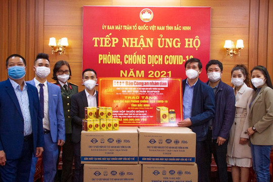 Viên đông y Thiên trùng pháp thổ Cô lai tọa H2VV: Giải pháp hiệu quả hỗ trợ nâng cao sức đề kháng trong mùa dịch