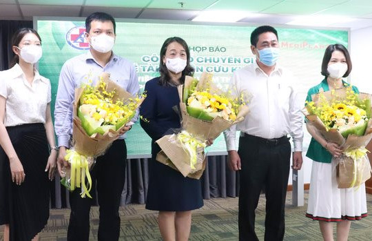 Nghiên cứu thành công sản phẩm phòng ngừa, hỗ trợ điều trị Covid-19 