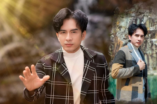 Đan Trường tiết lộ lý do làm MV cho 'Tình đơn phương'