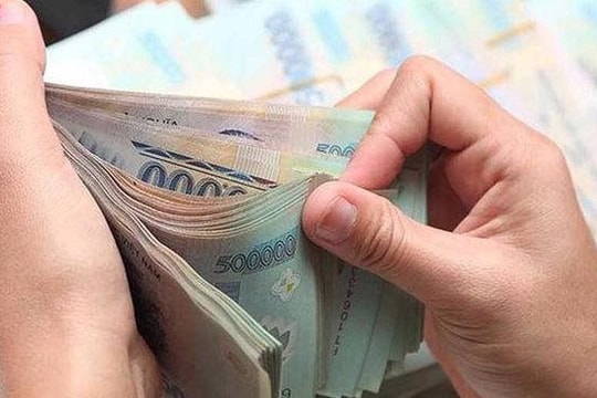 Giảm 2% thuế suất thuế giá trị gia tăng trong năm 2022