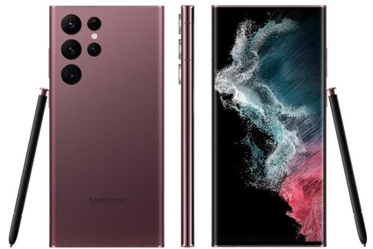 Samsung có thể tổ chức sự kiện Galaxy Unpacked 2022 vào tháng 2