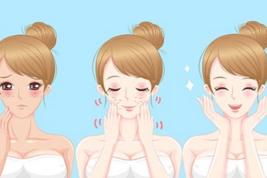 Nếu chăm sóc da mà mãi không thấy cải thiện như mong đợi, hãy áp dụng các tuyệt chiêu sau để có làn da đẹp nhất từ trước đến nay!