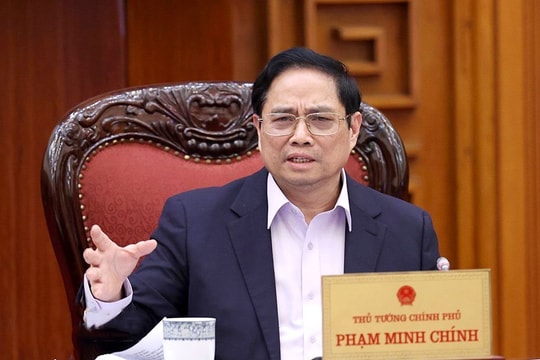 Tập trung thanh tra trách nhiệm người đứng đầu để phòng ngừa tham nhũng, tiêu cực