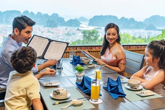FLC Hotels & Resorts tung loạt ưu đãi tới 70% dịp tết Nhâm Dần