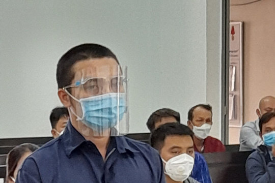 Đâm chết người tình của vợ vì bị khiêu khích