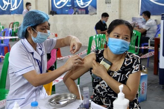 Lào Cai thành lập Bệnh viện dã chiến quy mô 600 đến 800 giường
