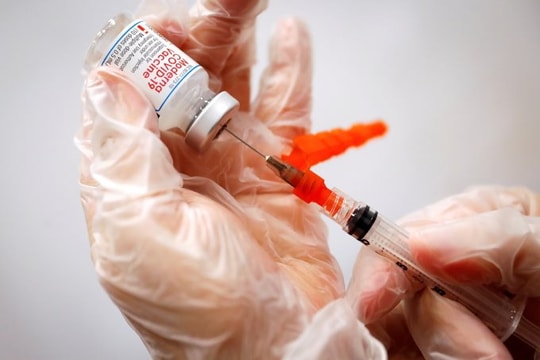 Tin vắn thế giới ngày 14/1: Vaccine ngừa COVID-19 cần được bổ sung thành phần để ngăn ngừa biến chủng 