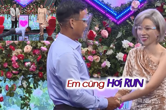Bạn muốn hẹn hò: Trúng 'tiếng sét ái tình', ông bố hai con đề nghị nhà gái cưới luôn, đẻ con trai hay gái đều được
