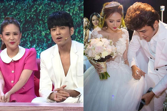 Phương Hằng 'Gạo nếp gạo tẻ' tiết lộ tiền mừng cưới lên đến 10 tỷ đồng, sự thật khiến ai cũng 'bật ngửa'