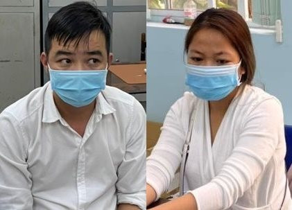 Bắt Giám đốc nâng khống giá kit test Việt Á, bán cho bệnh viện Thủ Đức