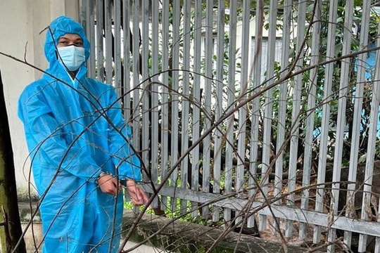 F0 cầm dao bầu xông vào nhà dân cướp tài sản