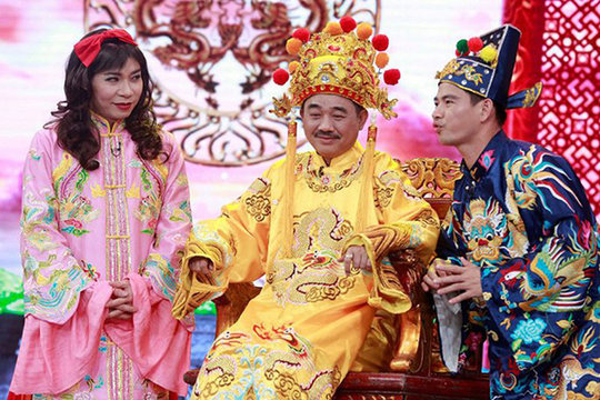 Những điều đặc biệt của 'Táo quân' 2022