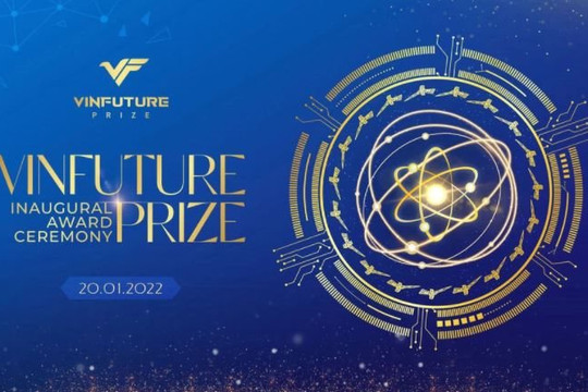 Vì sao ngay lần tổ chức đầu tiên, VinFuture đã quy tụ được những nhà khoa học, công trình nghiên cứu thực tiễn có ảnh hưởng nhất thế giới?
