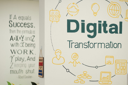 #Message4DigiGen - Thông điệp cho thế hệ số